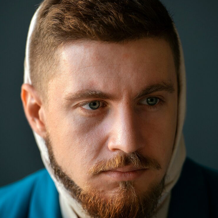 LuckyLuz's avatar
