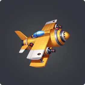 Slots Games Icon